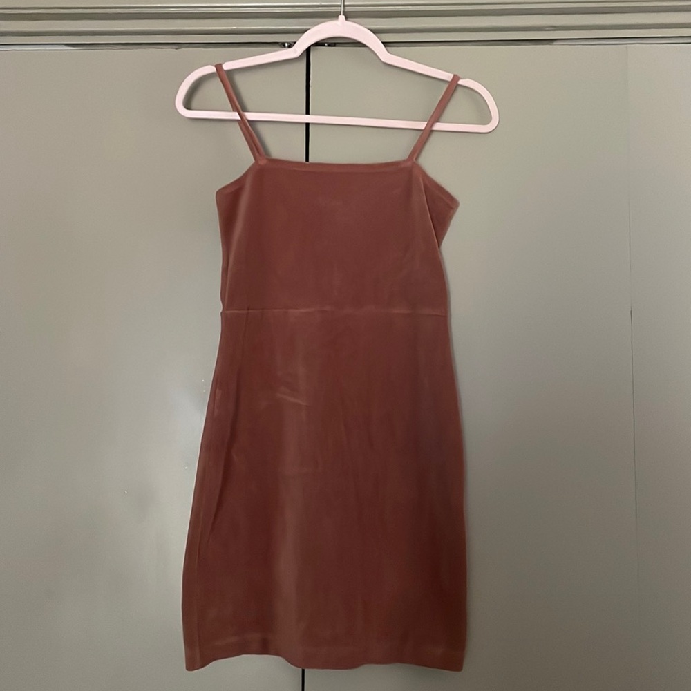 Forever 21 body con dress - Picture 3 of 5